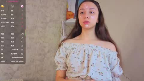 Milly online show from 01/17/26, 04:17