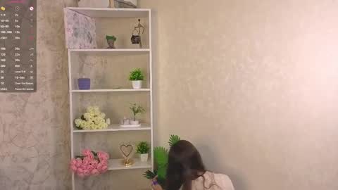 Milly online show from 02/08/26, 03:32