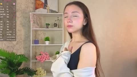 Milly online show from 02/10/26, 03:54