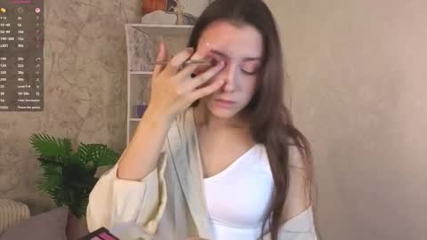 Milly online show from 02/12/26, 03:34