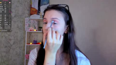 Milly online show from 02/15/26, 03:25