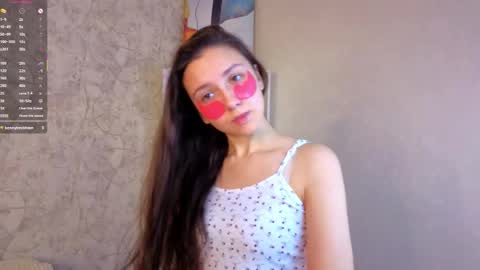 Milly online show from 02/20/26, 03:14