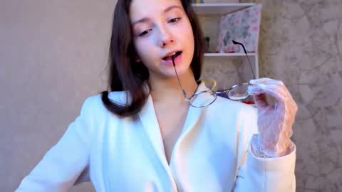 Milly online show from 02/26/26, 03:38