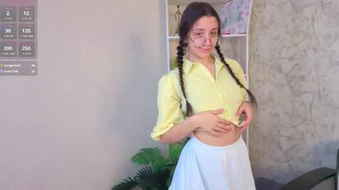 Milly online show from 03/01/26, 03:30