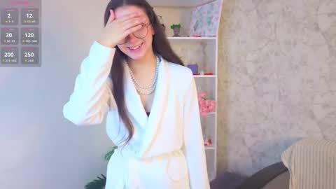 Milly online show from 03/04/26, 03:45