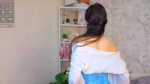 Milly online show from 03/13/26, 03:24