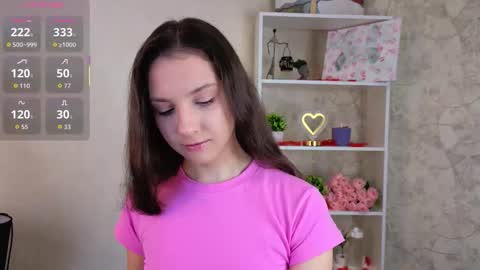 Milly online show from 03/28/26, 03:17