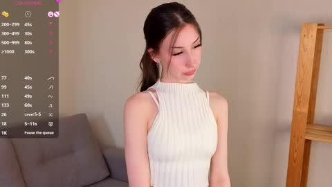 Milly online show from 05/30/26, 03:14