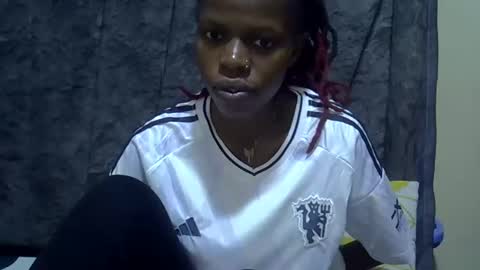 Snapshot of ebonylove254 chatting on 09/20/25, 11:50 Liz online show from 09/20/25, 11:50