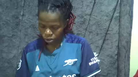 Snapshot of ebonylove254 chatting on 09/25/25, 09:07 Liz online show from 09/25/25, 09:07