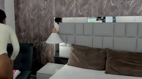 ebonylua online show from 01/14/26, 07:19