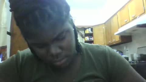 MistressNubian1 online show from 12/15/24, 07:13