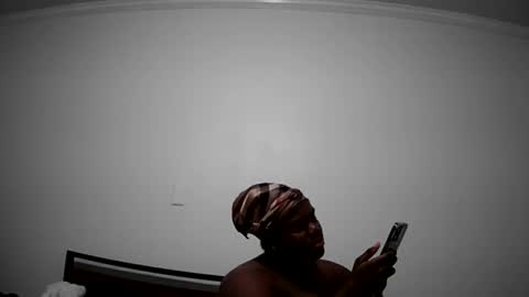 MistressNubian1 online show from 12/16/24, 06:10