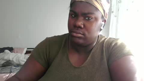 MistressNubian1 online show from 12/31/24, 04:46