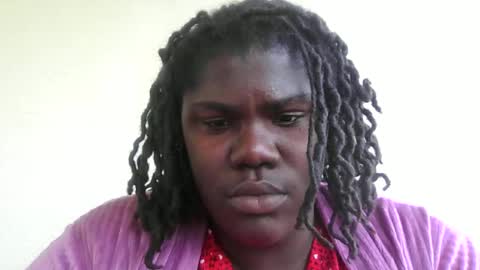 MistressNubian1 online show from 01/08/25, 07:24