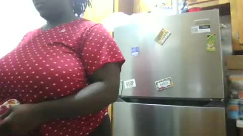 MistressNubian1 online show from 01/31/25, 07:08