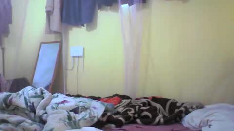 Ebonymuse2 online show from 03/04/26, 08:53