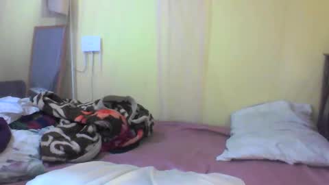 Ebonymuse2 online show from 03/15/26, 08:37