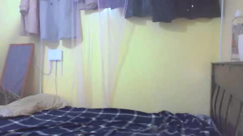 Ebonymuse2 online show from 04/01/26, 09:01