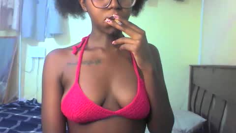Ebonymuse2 online show from 05/07/26, 05:07