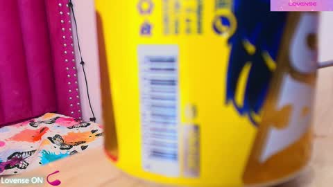 ebonyndsavage online show from 02/14/25, 06:56