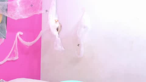 ebonyndsavage online show from 10/25/25, 06:35