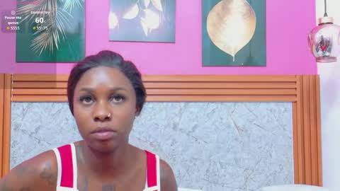 ebonyndsavage online show from 06/01/26, 07:37