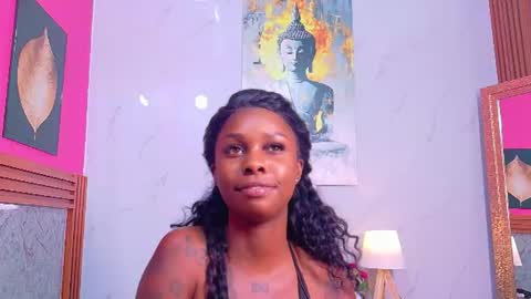 Snapshot of ebonyndsavage chatting on 07/02/26, 08:15 ebonyndsavage online show from 07/02/26, 08:15