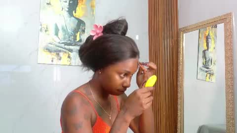 Snapshot of ebonyndsavage chatting on 07/09/26, 08:02 ebonyndsavage online show from 07/09/26, 08:02