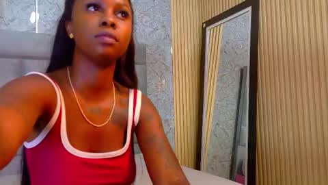 Snapshot of ebonyndsavage chatting on 07/16/26, 07:09 ebonyndsavage online show from 07/16/26, 07:09