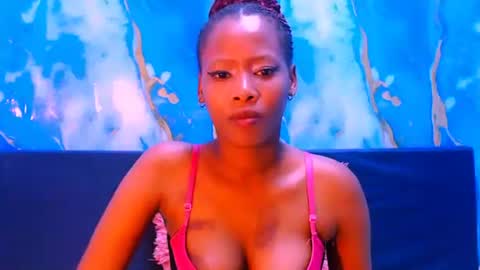 Snapshot of ebonypretty69 chatting on 11/24/25, 08:47 ebonypretty69 online show from 11/24/25, 08:47