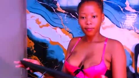 ebonypretty69 online show from 02/07/26, 05:44