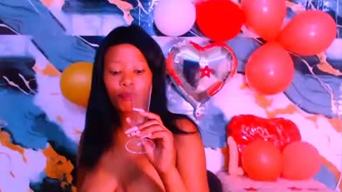 ebonypretty69 online show from 02/14/26, 08:22