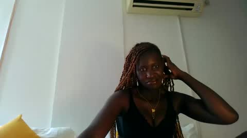ebonyprincesslove online show from 03/03/25, 05:42