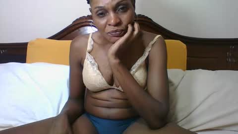 JACKLINE online show from 03/06/25, 09:42