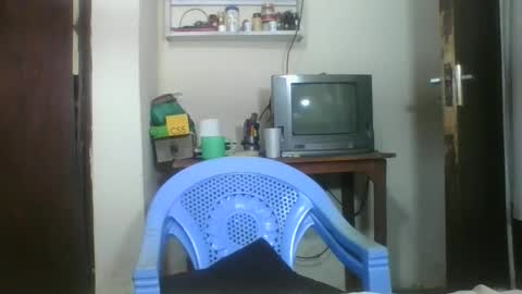 JACKLINE online show from 09/16/25, 08:04