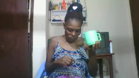 JACKLINE online show from 10/27/25, 08:18