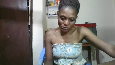 JACKLINE online show from 11/08/25, 07:30