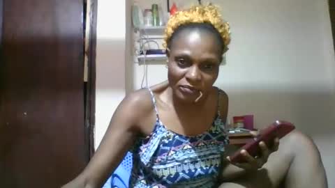 JACKLINE online show from 03/11/26, 05:35