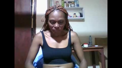 JACKLINE online show from 05/31/26, 07:26