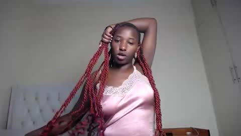 Ebonyqueen online show from 03/27/26, 09:32