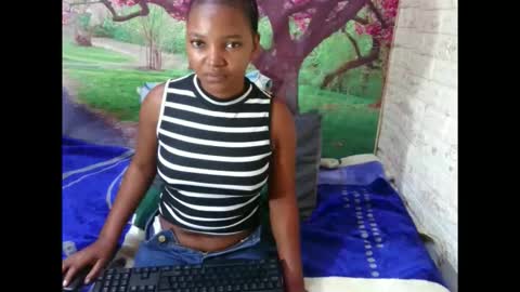 ebonysativa online show from 05/11/26, 05:13