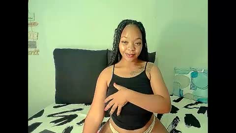 ebonyshy123 online show from 01/16/25, 09:59