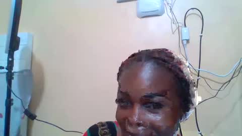 ebonytanqueen online show from 11/28/25, 07:27