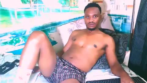 ebonytiger69 online show from 12/01/25, 07:13