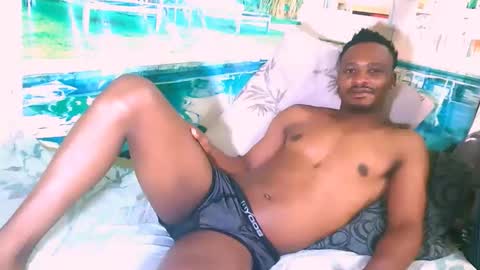 ebonytiger69 online show from 01/05/26, 05:27