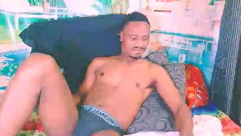 ebonytiger69 online show from 02/19/26, 07:10