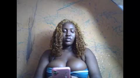 Snapshot of ebonyvd chatting on 02/05/26, 10:14 ebonyvd online show from 02/05/26, 10:14