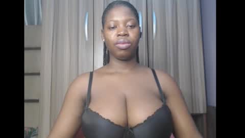 Snapshot of ebonyx_dripqueen chatting on 02/26/26, 06:45 Loveth online show from 02/26/26, 06:45