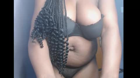 Snapshot of ebonyx_dripqueen chatting on 03/05/26, 07:32 Loveth online show from 03/05/26, 07:32
